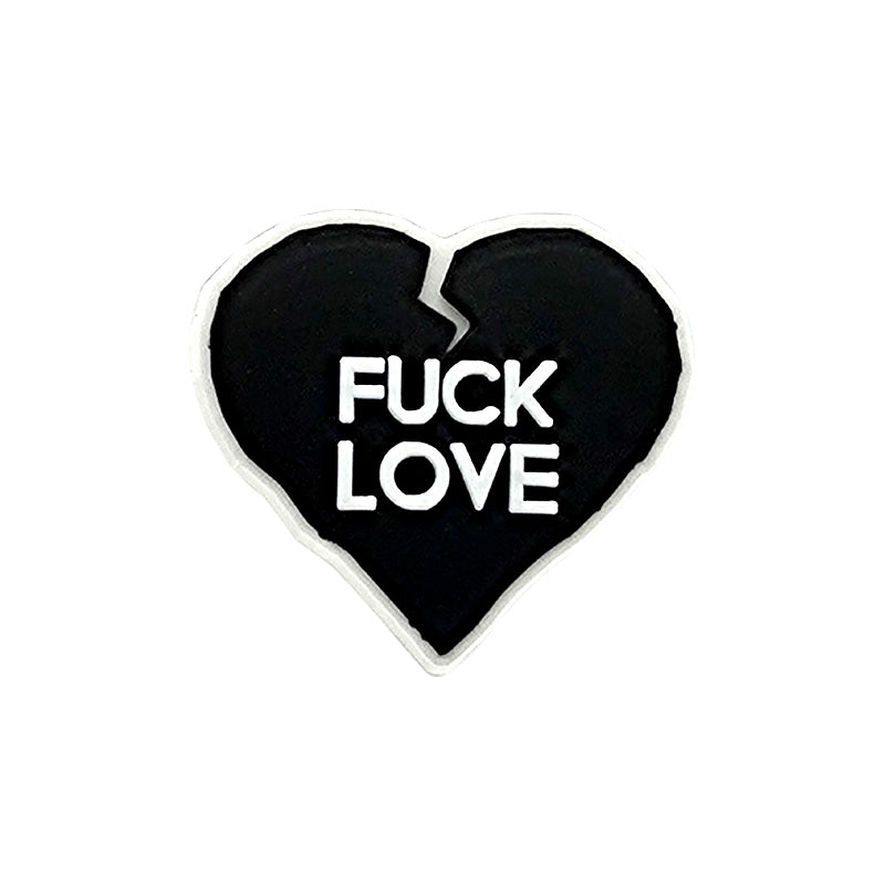 F Love Charm