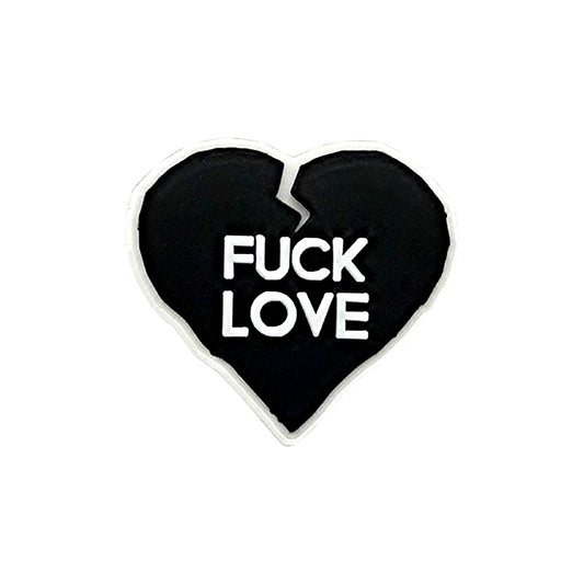 F Love Charm