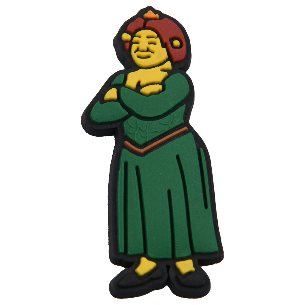 Fiona Charm