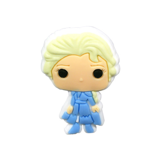Funko Pop Elsa Charm
