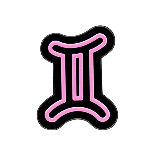Gemini Charm
