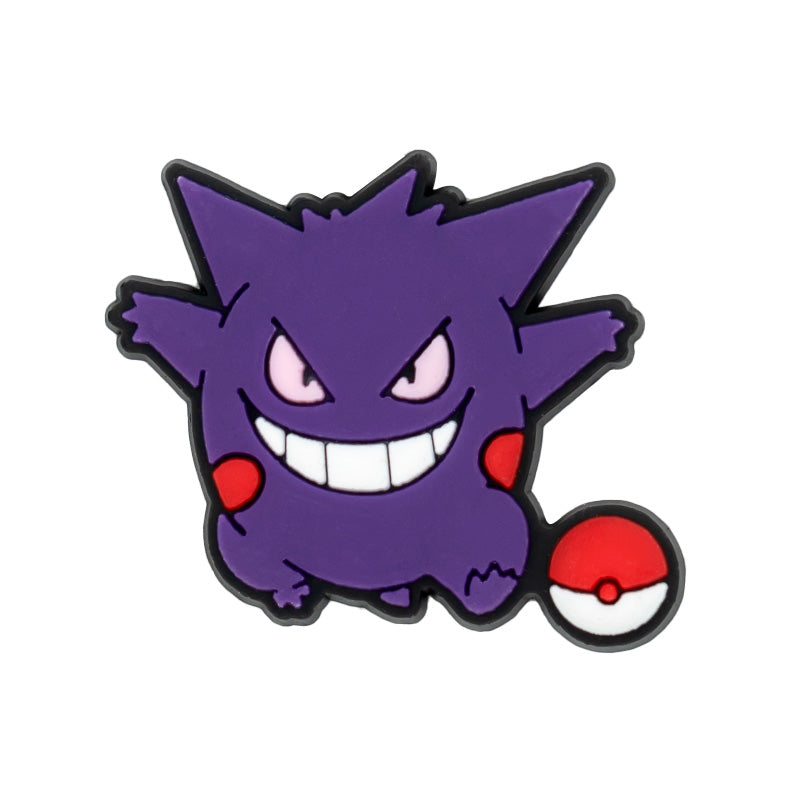 Gengar Charm