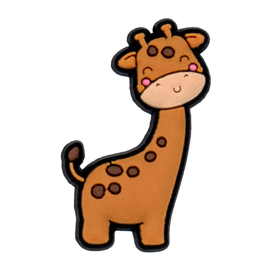 Giraffe Charm