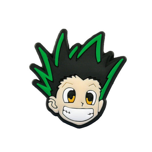 Gon Charm
