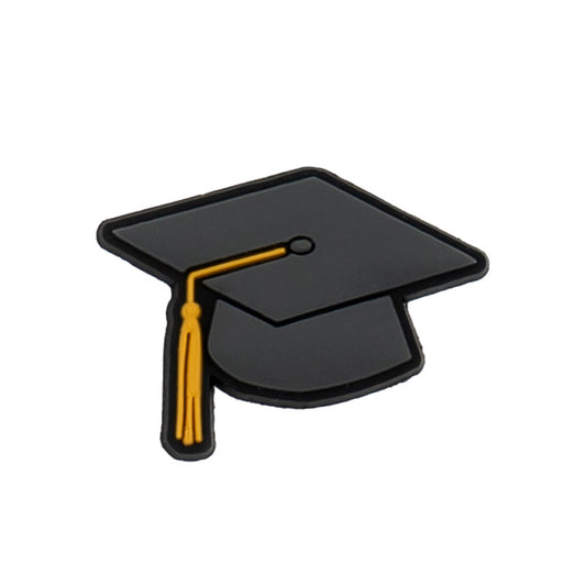 Graduation Hat Charm