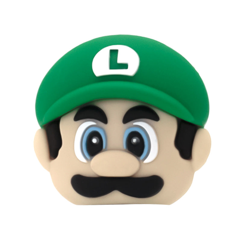 3D Luigi Charm