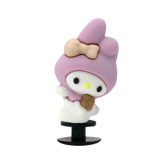 My Melody 3D Charm