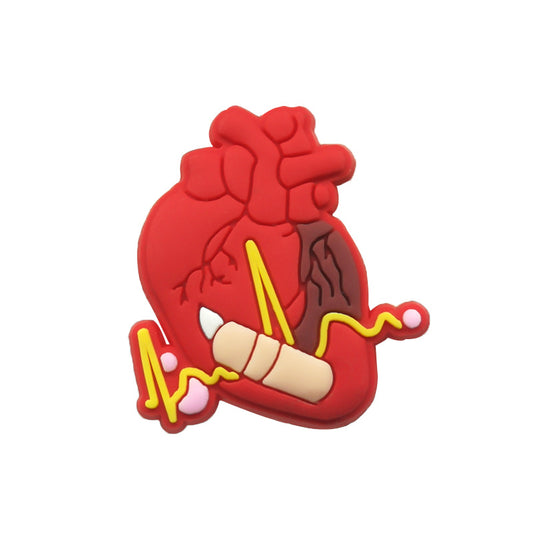 Heart Charm