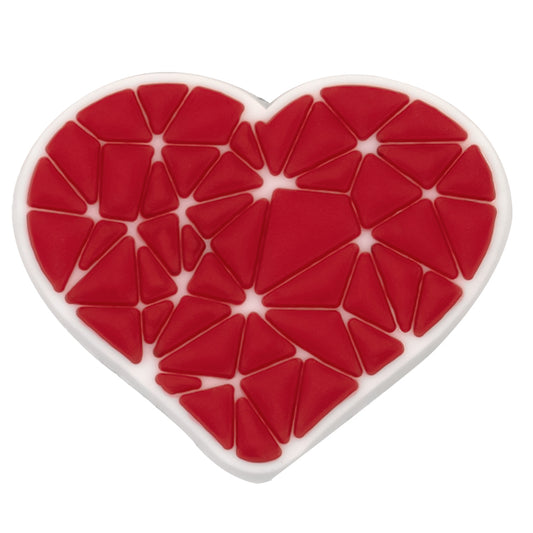Heart Charm