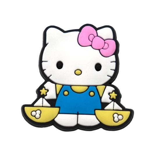 Hello Kitty Charm