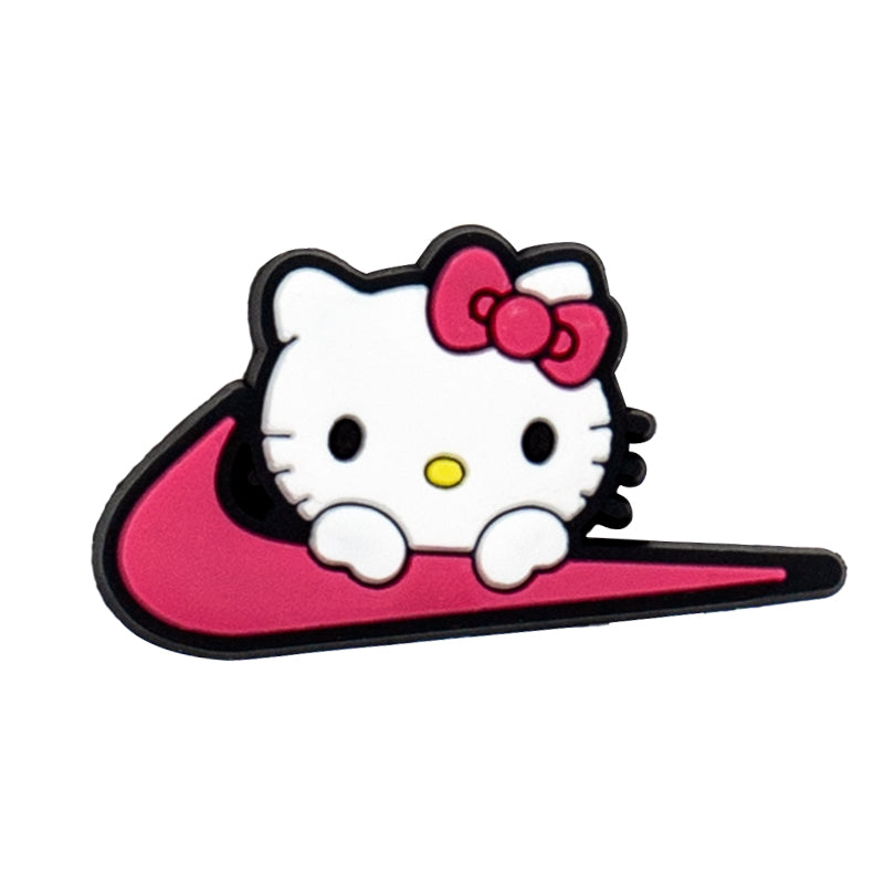 Hello Kitty Charm