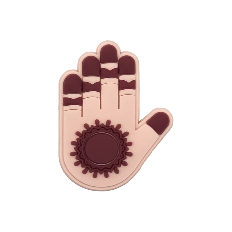 ايد حنا Charm