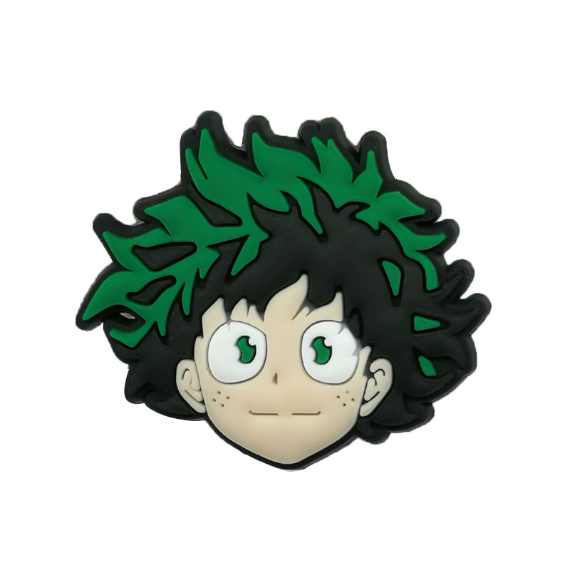 Izuku Charm