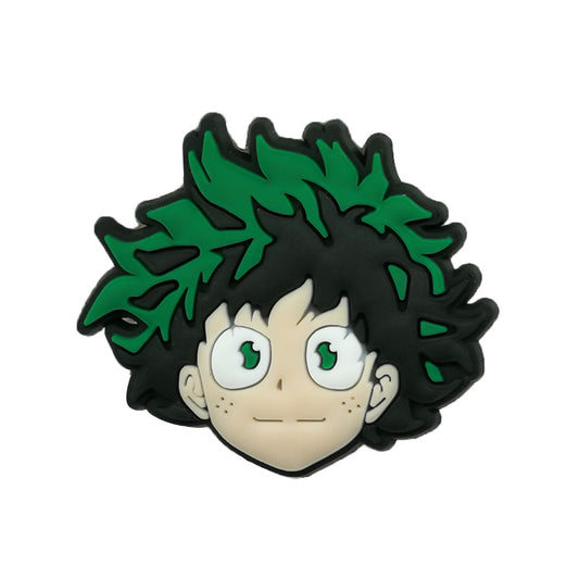 Izuku Charm