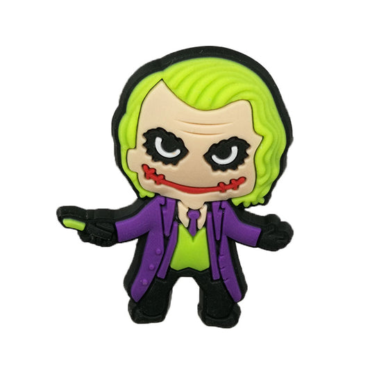 Joker Charm