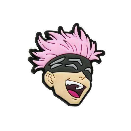 Jujutsu Charm