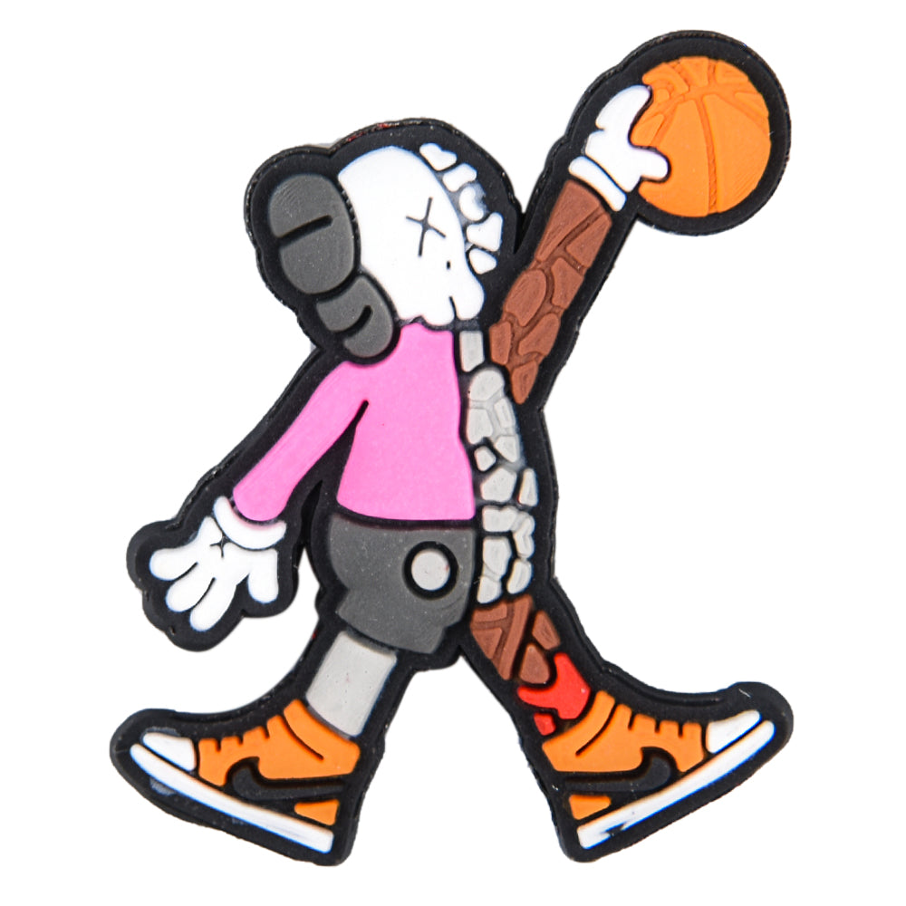 Kaws Charm