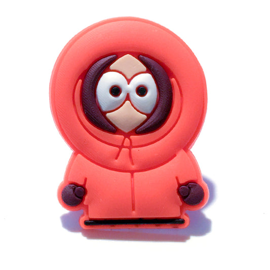 Kenny Charm