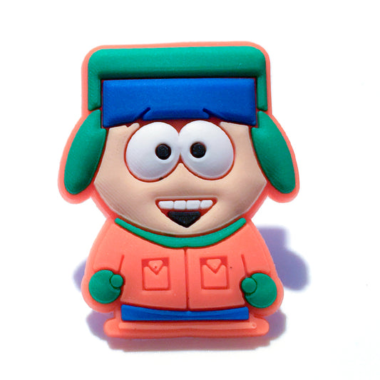 Kyle Charm