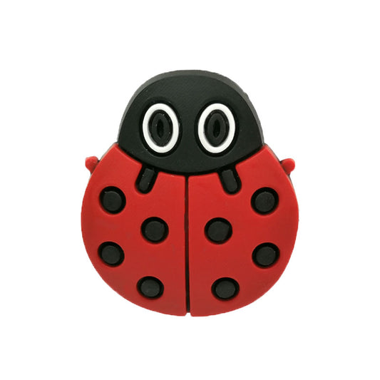 Ladybug Charm
