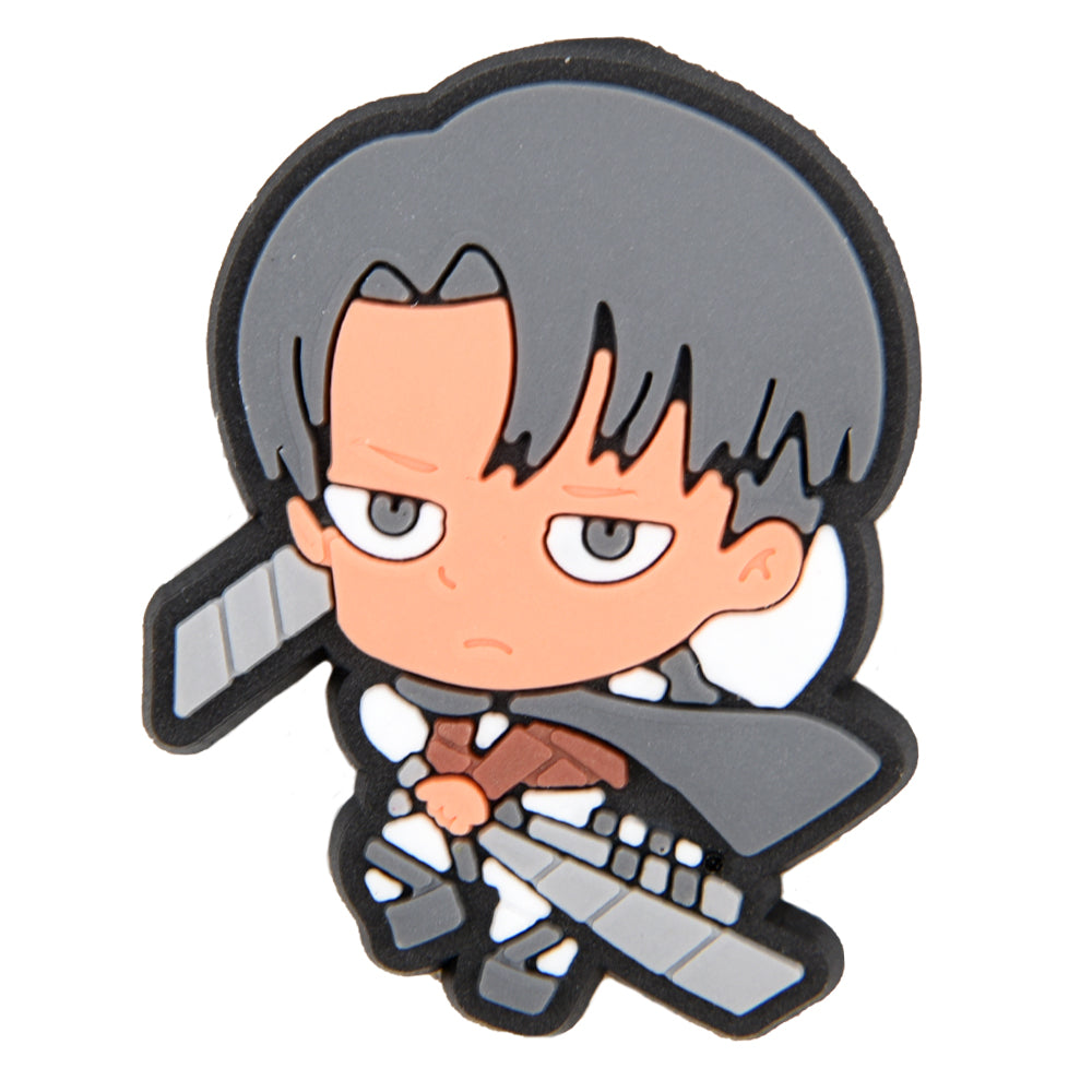 Levi Ackerman Charm