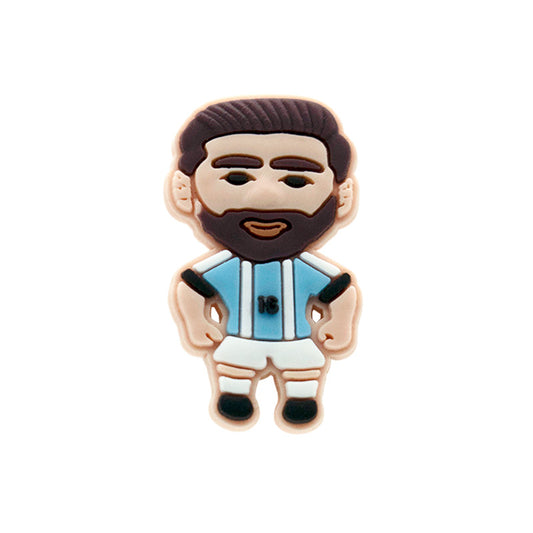 Lionel Messi Charm