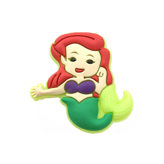 Little Mermaid Charm