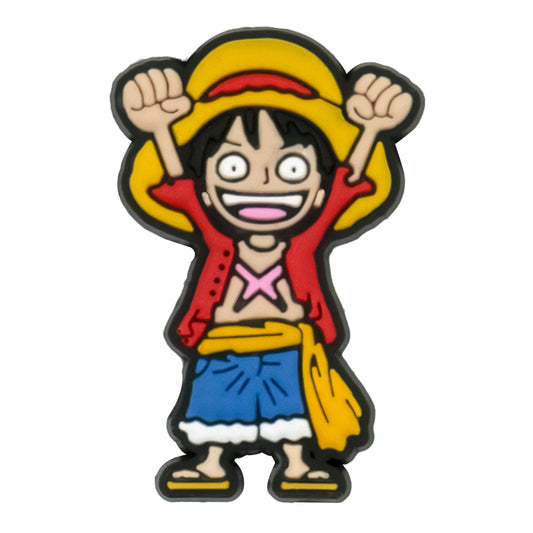 Luffy Charm