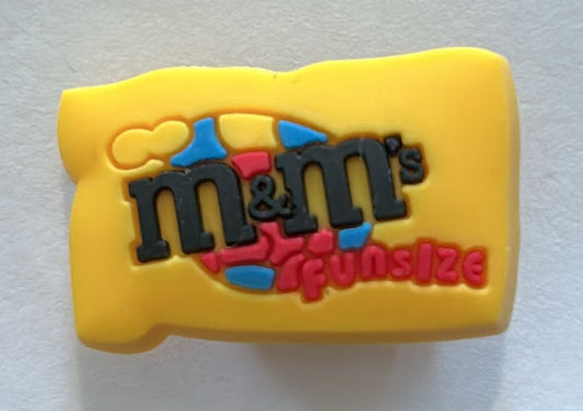 M&M Charm