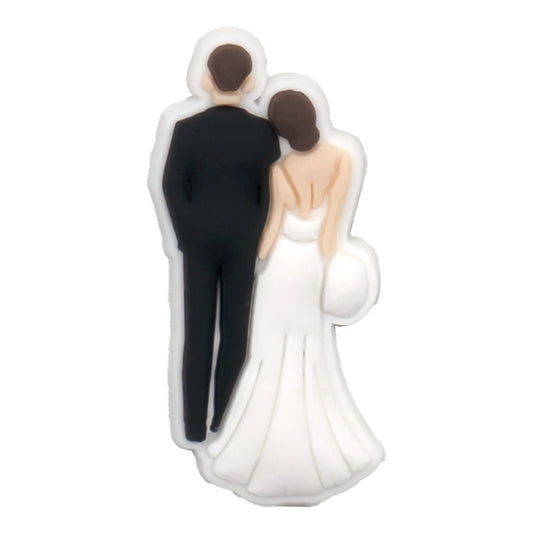 Married Couple Charm