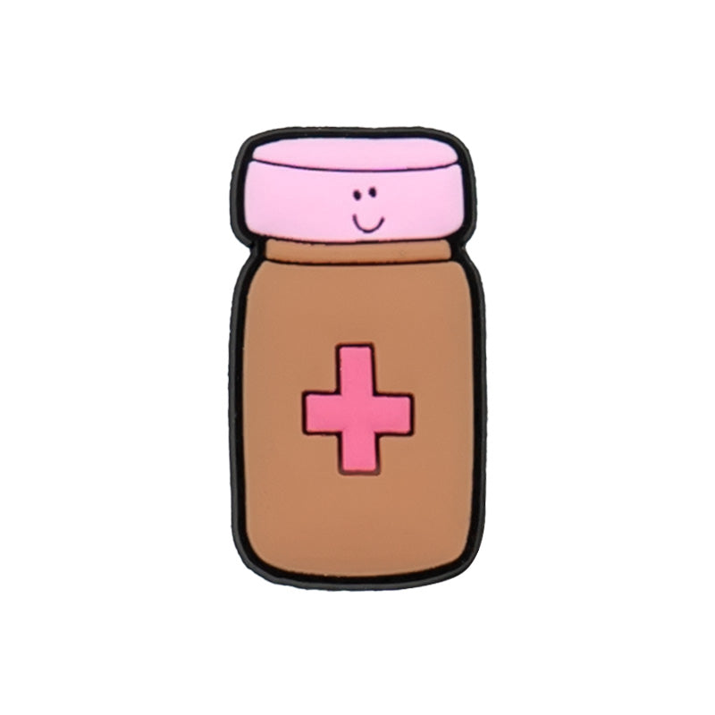 Medicine Charm