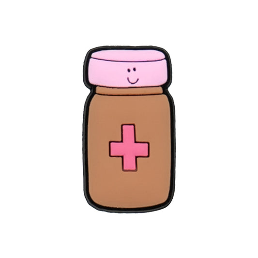Medicine Charm