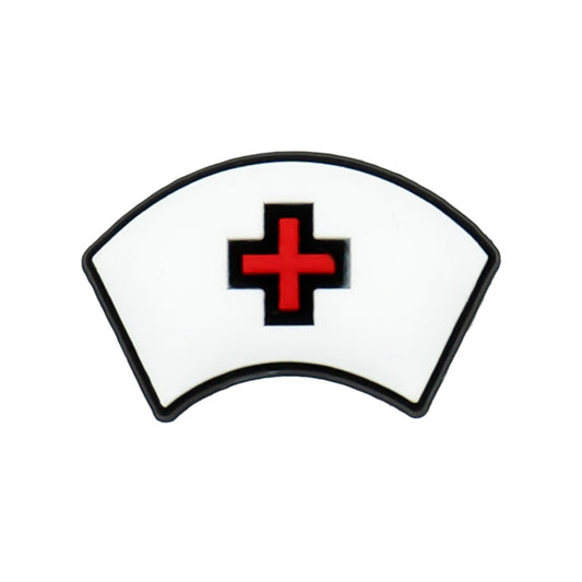 Medicine Hat Charm