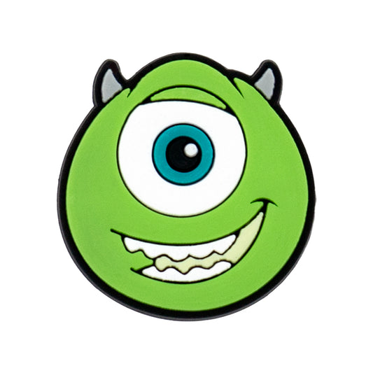 Mike Wazowski Charm