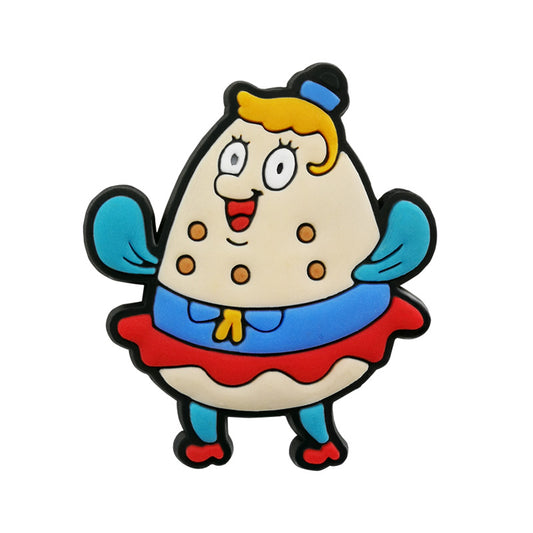 Mrs. Puff Charm