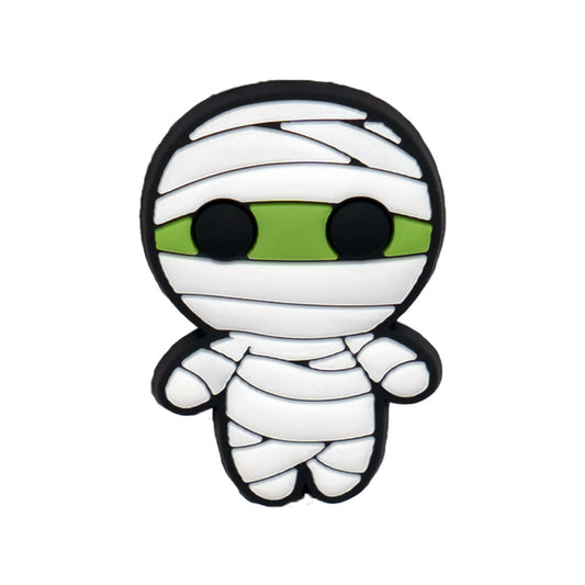 Mummy Zombie Charm