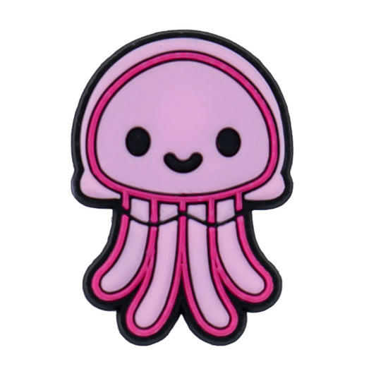 Octopus Charm