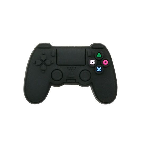 PS Controller Black Charm