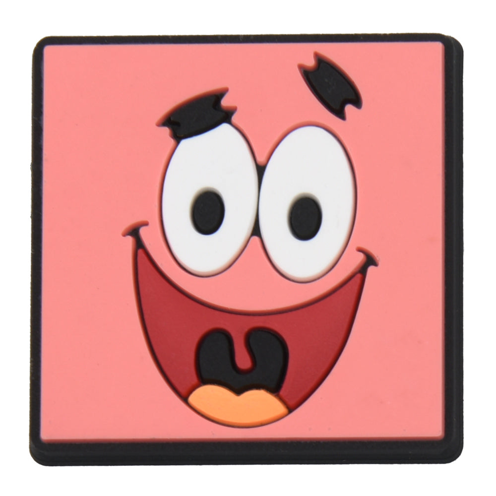 Patrick Star Charm
