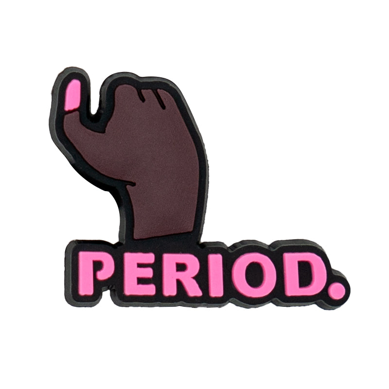 Period Charm