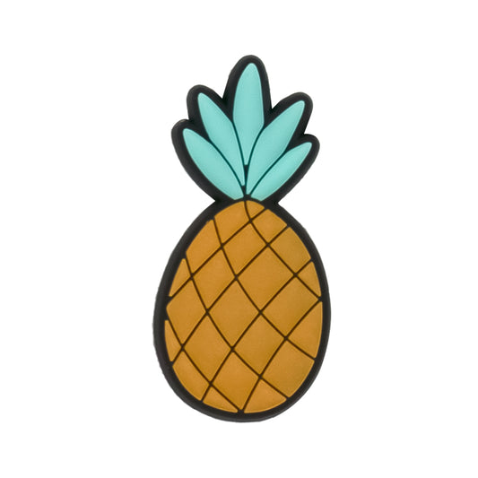 Pineapple Charm