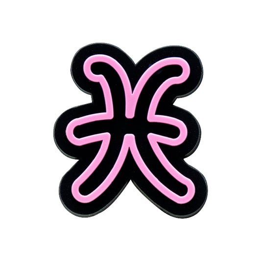 Pisces Charm