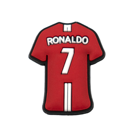 Cristiano Ronaldo MUFC Shirt