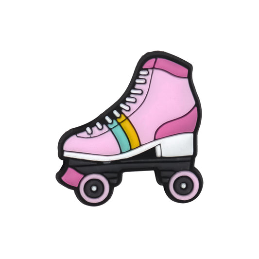 Skate Charm