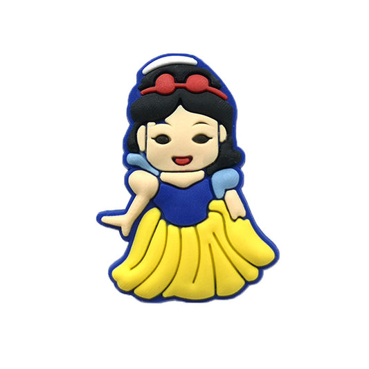 Snow White Charm