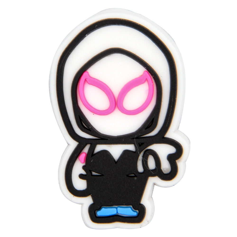 Spider Gwen Charm