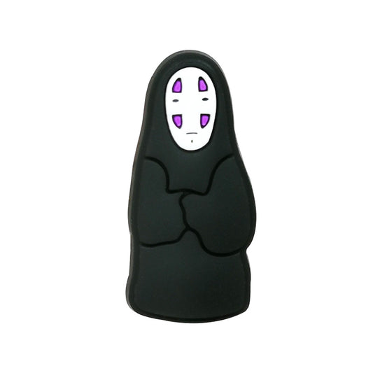 Spirited Away No Face Charm