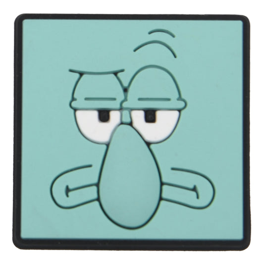 Squidward Charm