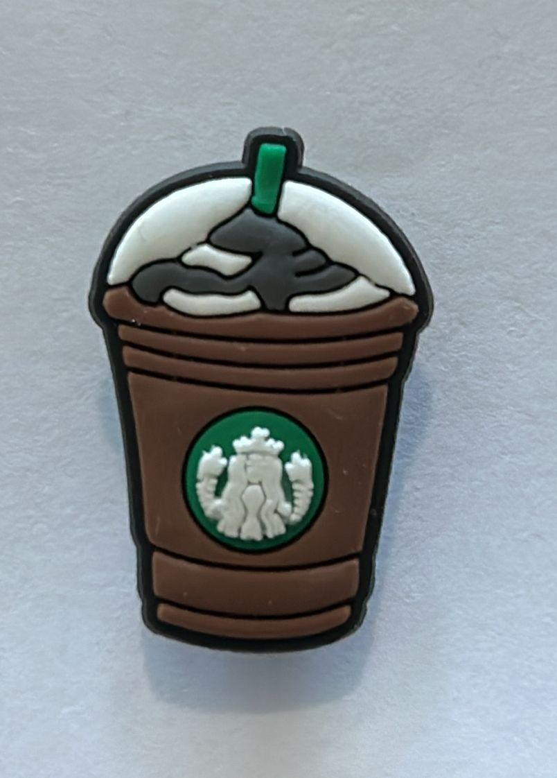 Starbucks Charm