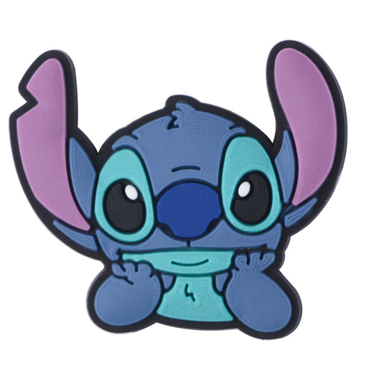 Stitch Charm